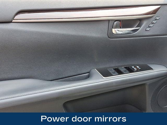 2017 Lexus ES 350 Vehicle Photo in PAWLING, NY 12564-3219