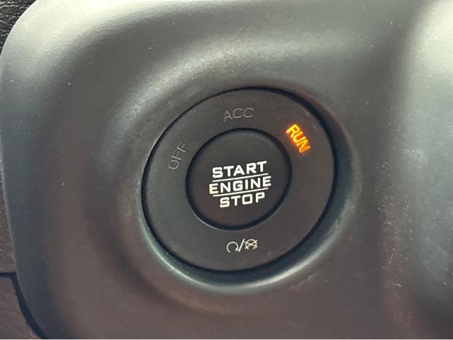 2019 Jeep Wrangler Unlimited Vehicle Photo in BEAUFORT, SC 29906-4218