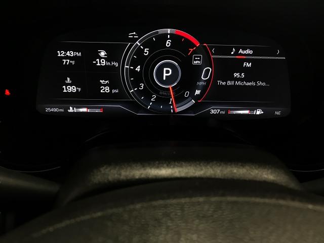 2023 Cadillac CT5 Vehicle Photo in GREEN BAY, WI 54303-3330