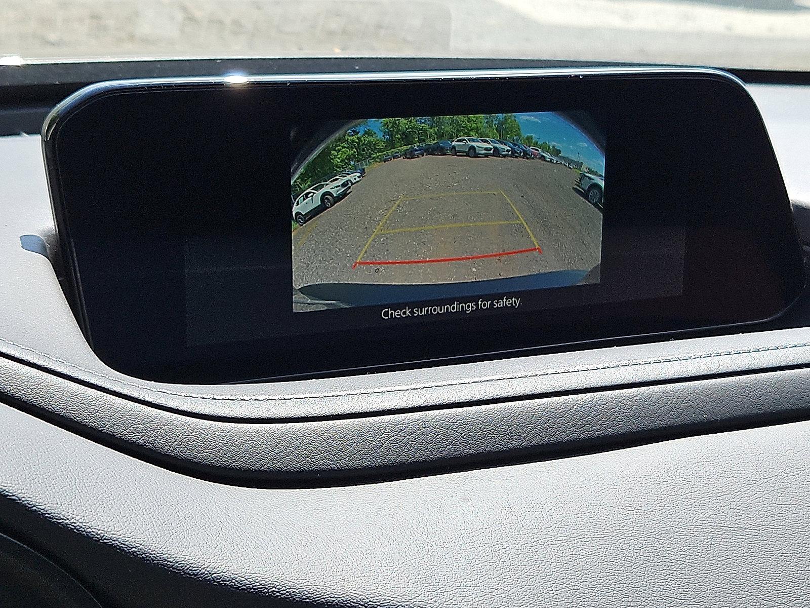 2025 Mazda CX-30 Vehicle Photo in Trevose, PA 19053