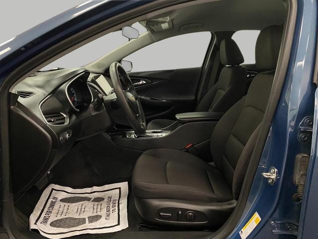2024 Chevrolet Malibu Vehicle Photo in NEENAH, WI 54956-2243