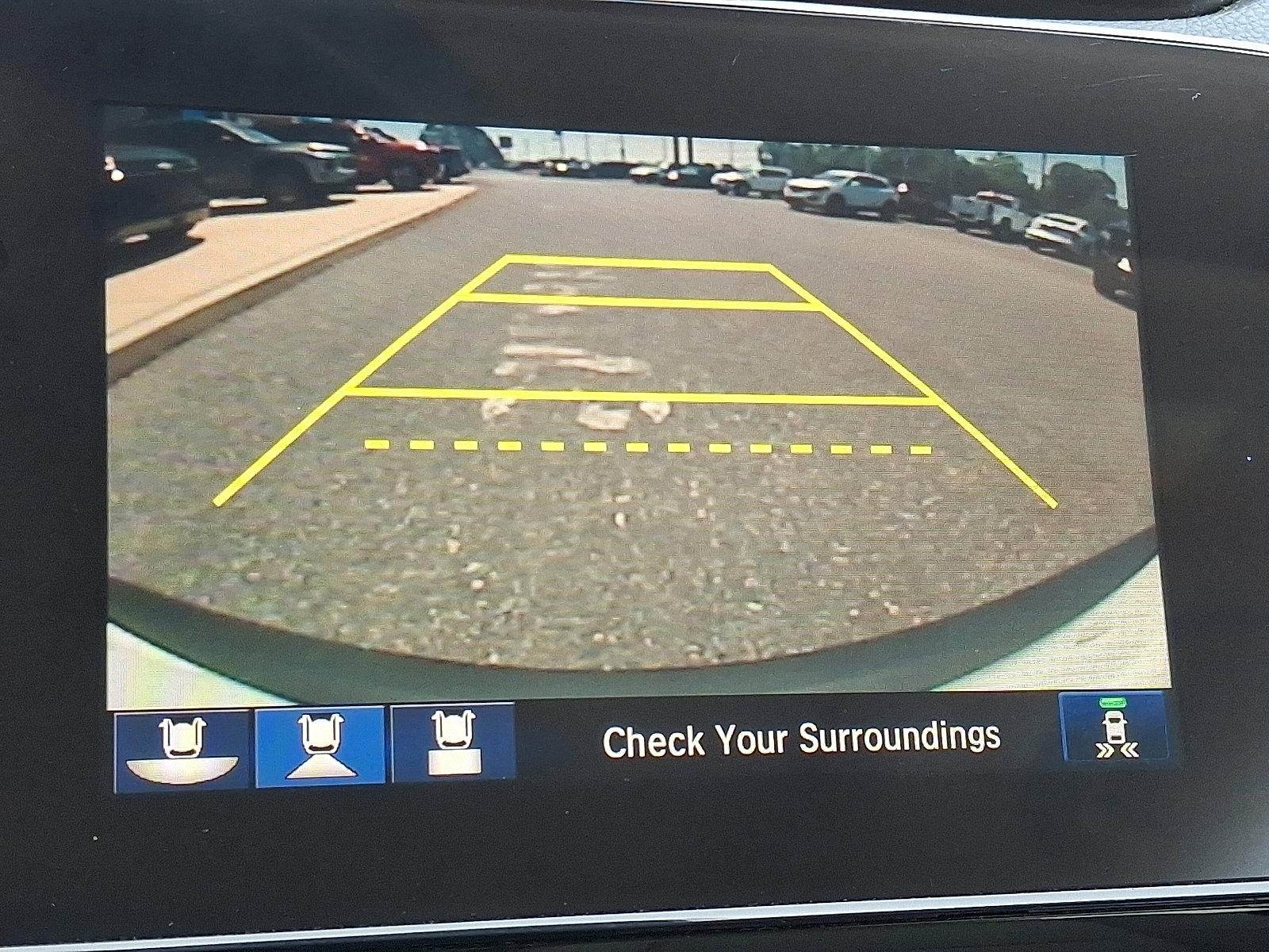 2017 Honda CR-V Vehicle Photo in BETHLEHEM, PA 18017-9401