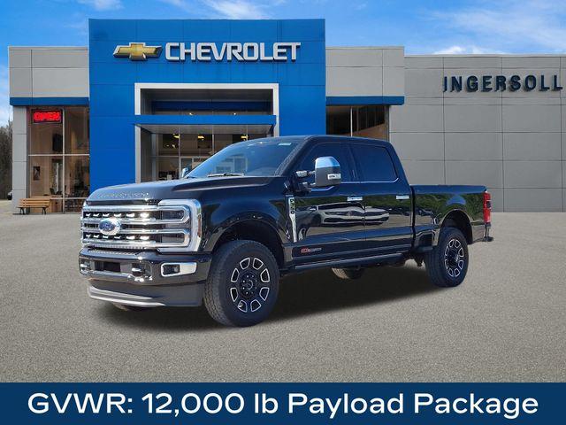 2024 Ford F-350 Vehicle Photo in PAWLING, NY 12564-3219