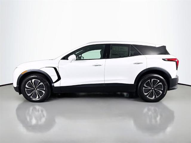 2025 Chevrolet Blazer EV Vehicle Photo in PUYALLUP, WA 98371-4149