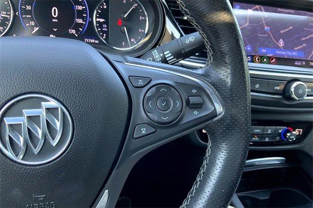 2020 Buick Regal Sportback Vehicle Photo in KANSAS CITY, MO 64114-4545