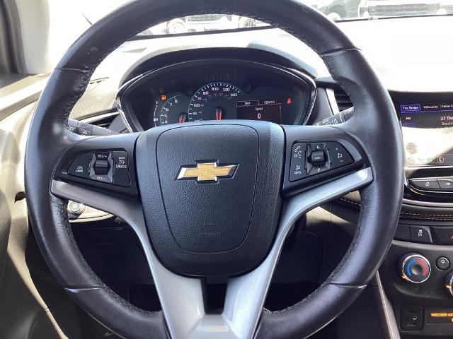 2022 Chevrolet Trax Vehicle Photo in GARDNER, MA 01440-3110