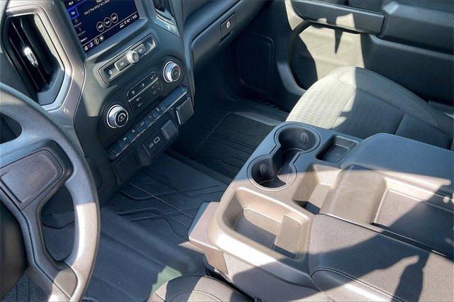 2023 Chevrolet Silverado 1500 Vehicle Photo in INDEPENDENCE, MO 64055-1314