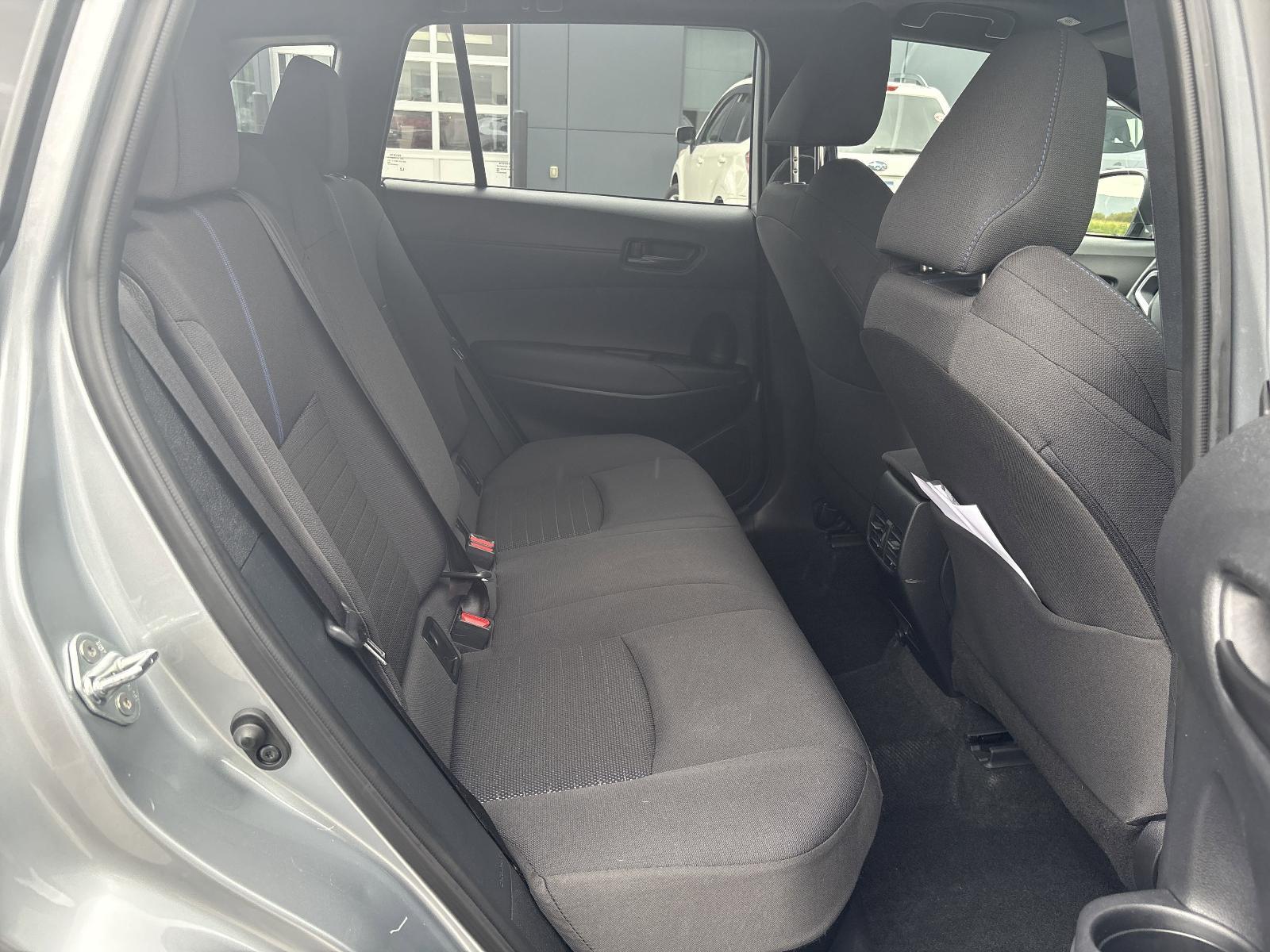 2023 Toyota Corolla Cross Vehicle Photo in Mechanicsburg, PA 17050