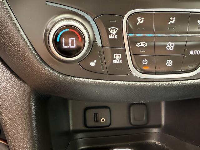 2018 Chevrolet Equinox Vehicle Photo in MIDDLETON, WI 53562-1492