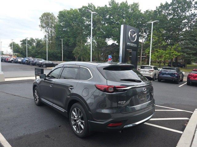 2018 Mazda CX-9 Vehicle Photo in Harrisburg, PA 17111