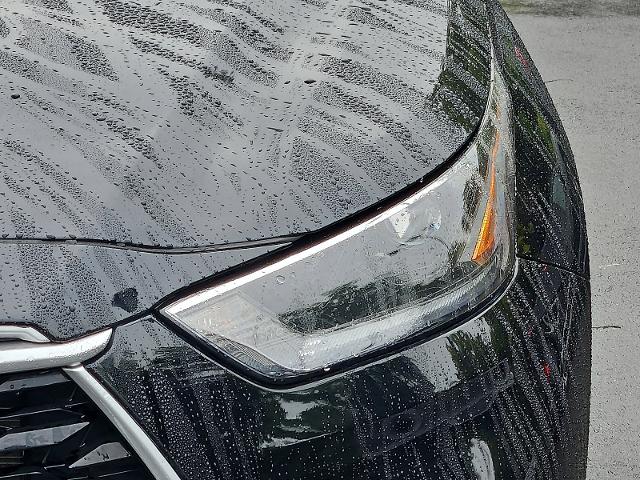 2021 Toyota Highlander Vehicle Photo in TREVOSE, PA 19053-4984
