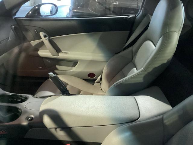2007 Chevrolet Corvette Vehicle Photo in PUYALLUP, WA 98371-4149
