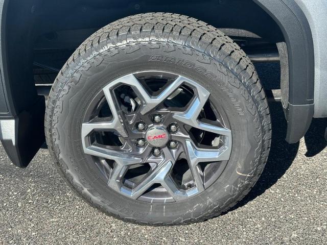 2025 GMC Sierra 1500 Vehicle Photo in COLUMBIA, MO 65203-3903