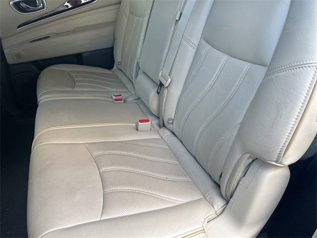 2015 INFINITI QX60 Vehicle Photo in Willow Grove, PA 19090