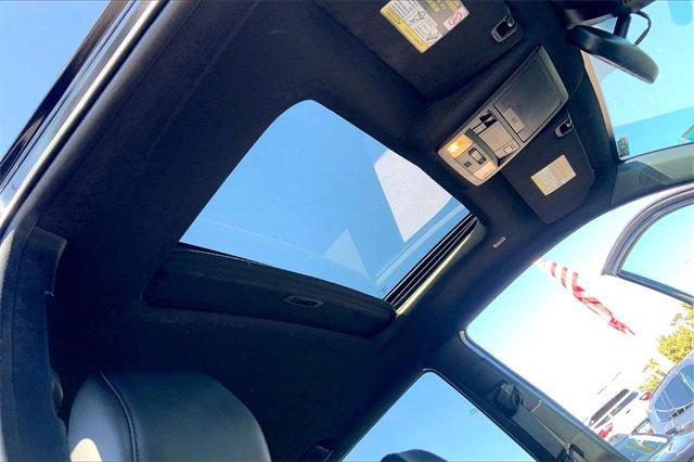 2023 Toyota Tacoma 4WD Vehicle Photo in KANSAS CITY, MO 64114-4502
