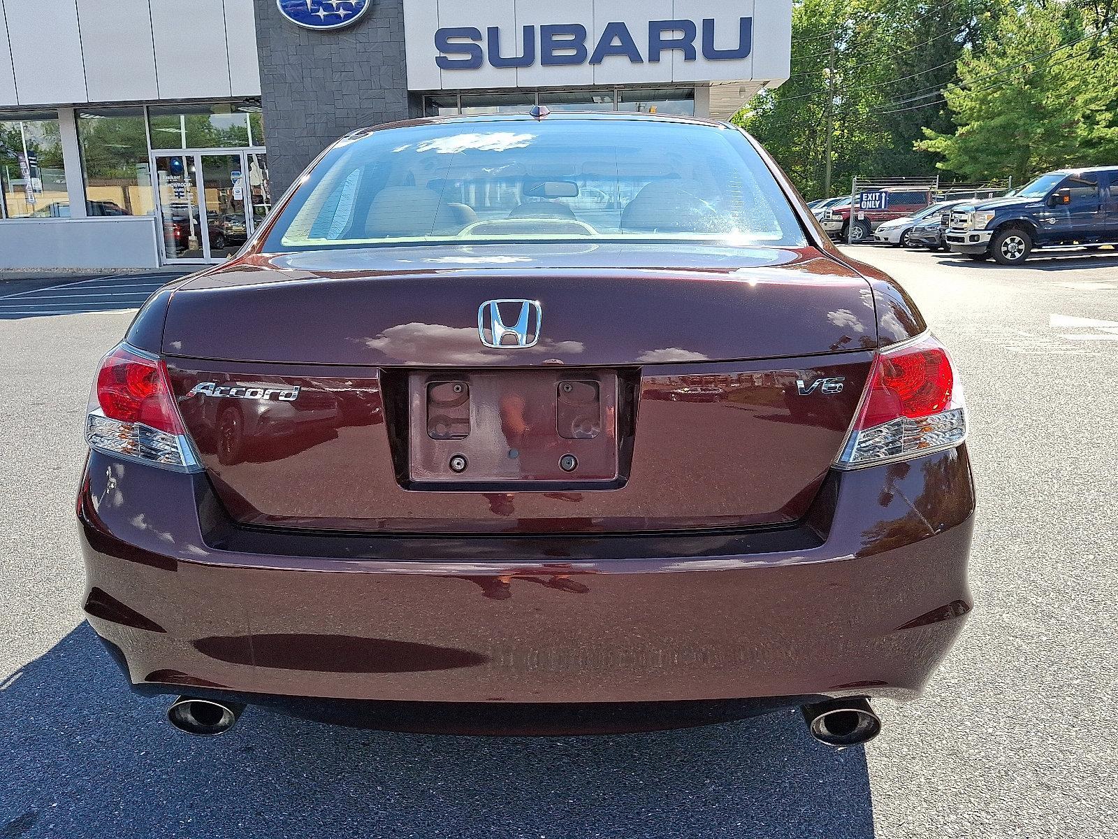 2010 Honda Accord Sedan Vehicle Photo in Harrisburg, PA 17111