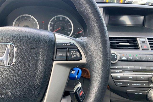 2011 Honda Accord Sdn Vehicle Photo in INDEPENDENCE, MO 64055-1377