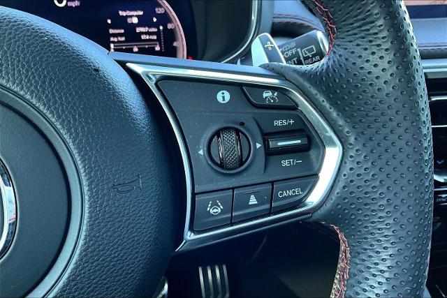 2024 Acura MDX Vehicle Photo in Grapevine, TX 76051