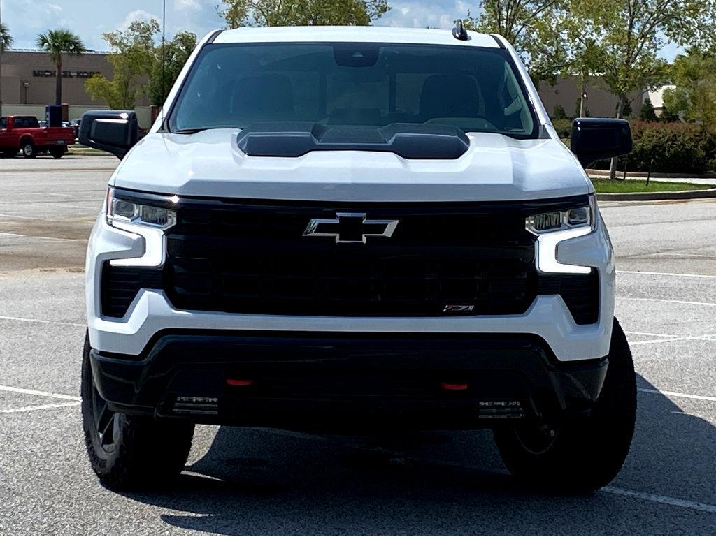 2024 Chevrolet Silverado 1500 Vehicle Photo in POOLER, GA 31322-3252