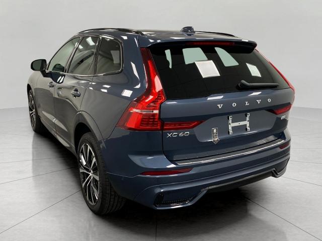 2025 Volvo XC60 Vehicle Photo in Appleton, WI 54913