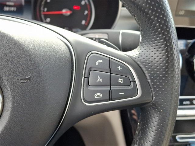 2016 Mercedes-Benz C-Class Vehicle Photo in New Bloomfield, PA 17068