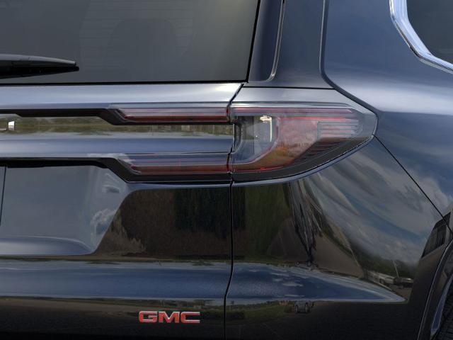 2025 GMC Acadia Vehicle Photo in APPLETON, WI 54914-8833