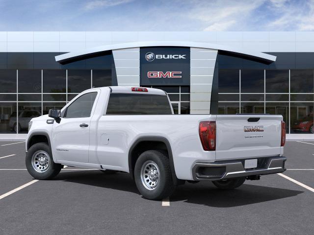 2025 GMC Sierra 1500 Vehicle Photo in MEDINA, OH 44256-9631