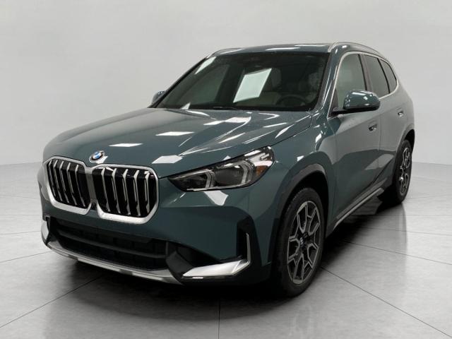 2025 BMW X1 xDrive28i Vehicle Photo in Appleton, WI 54913