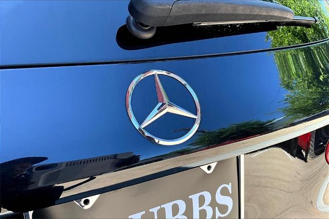 2020 Mercedes-Benz GLC Vehicle Photo in Houston, TX 77007