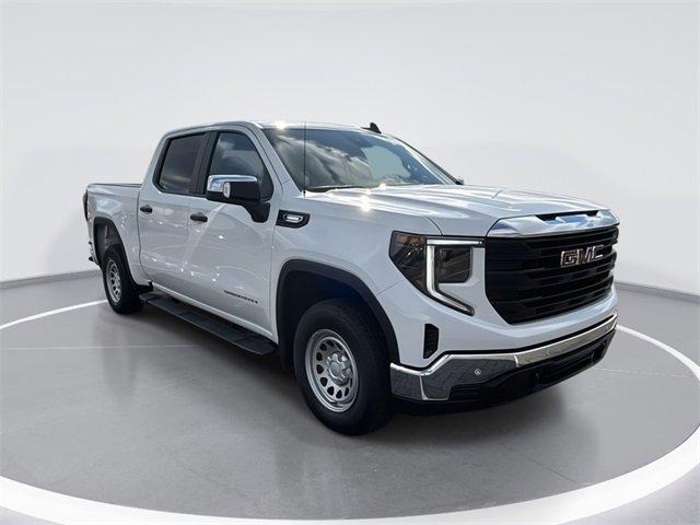 Select 2025 GMC Sierra 1500