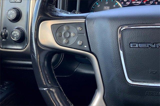 2018 GMC Sierra 1500 Vehicle Photo in TOPEKA, KS 66609-0000