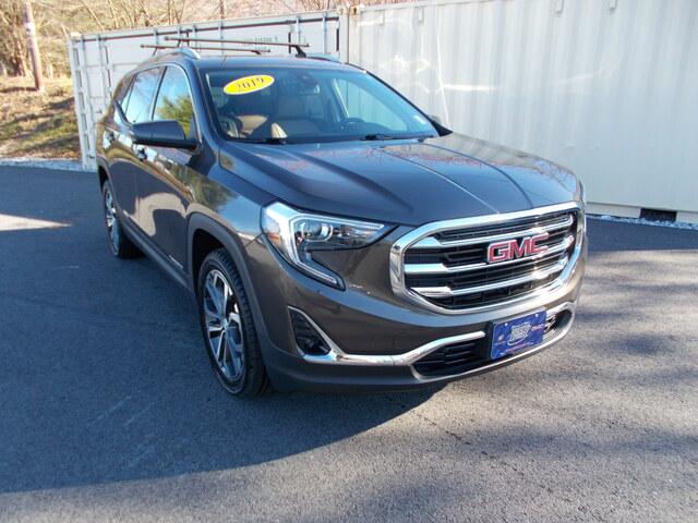 2019 GMC Terrain Vehicle Photo in LOWELL, MA 01852-4336