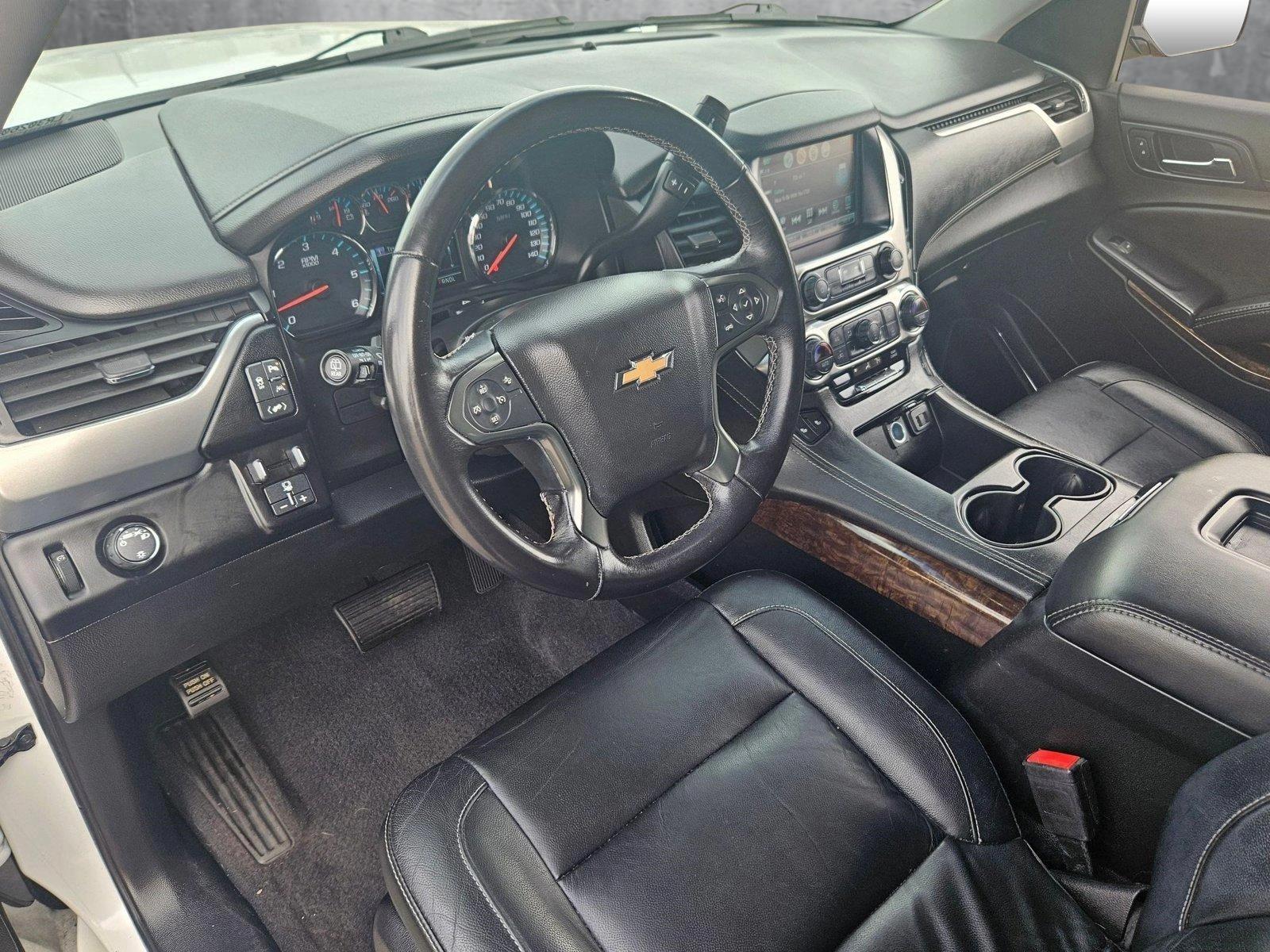 2020 Chevrolet Tahoe Vehicle Photo in PEORIA, AZ 85382-3715