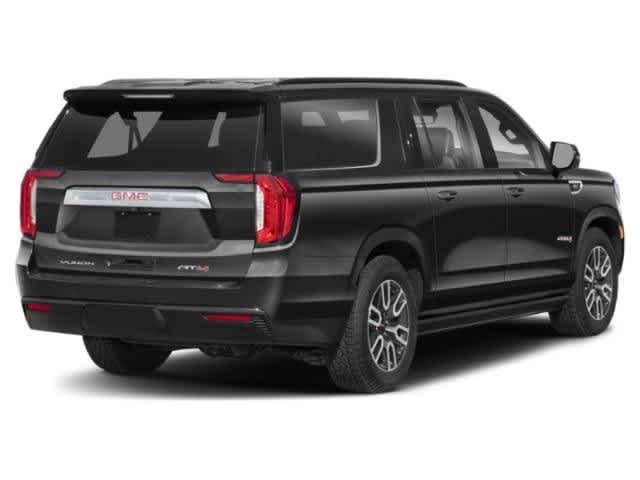 2023 GMC Yukon XL Vehicle Photo in LIGHTHOUSE POINT, FL 33064-6849