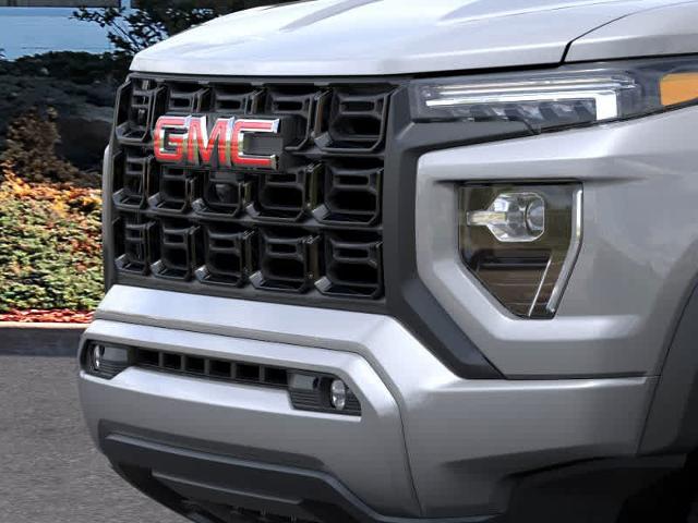 2024 GMC Canyon Vehicle Photo in ZELIENOPLE, PA 16063-2910