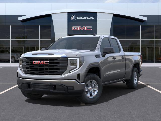 2025 GMC Sierra 1500 Vehicle Photo in MEDINA, OH 44256-9631