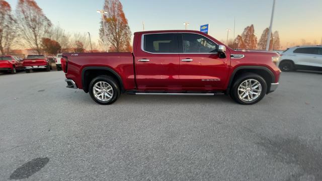 2019 GMC Sierra 1500 Vehicle Photo in BENTONVILLE, AR 72712-4322