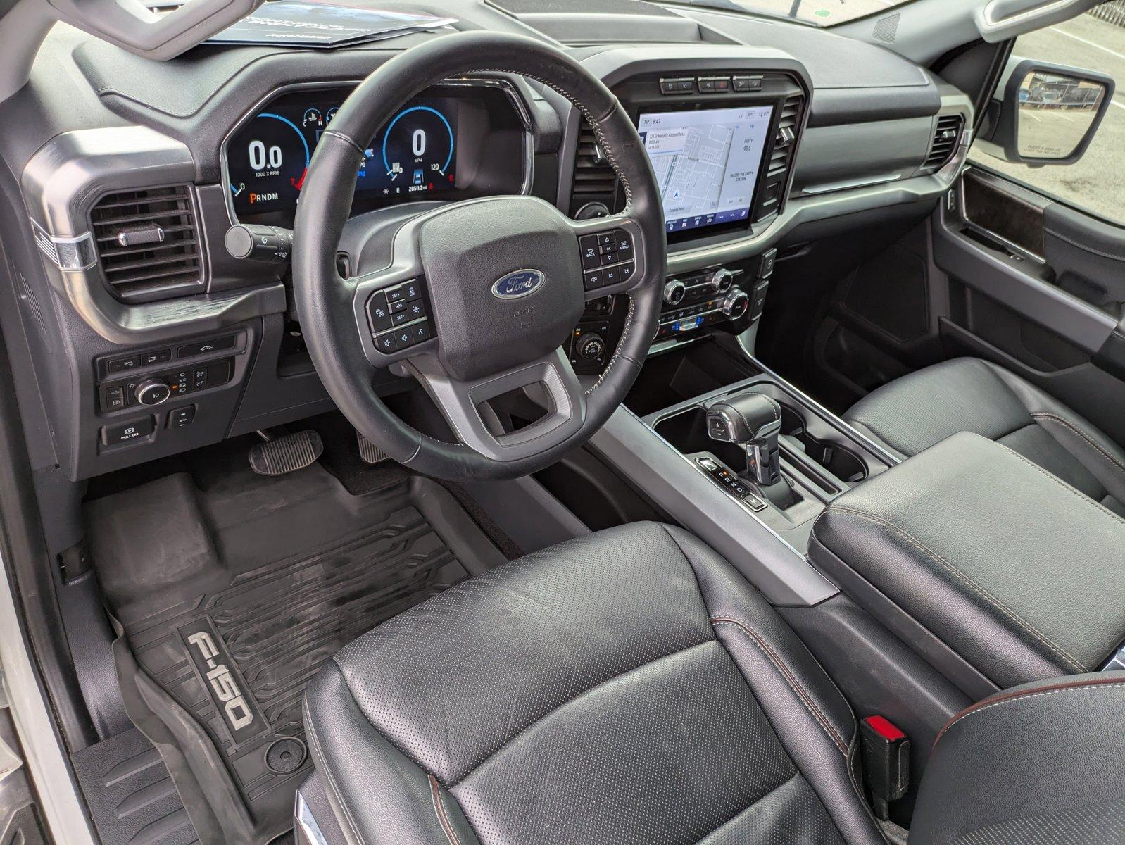 2022 Ford F-150 Vehicle Photo in Corpus Christi, TX 78415