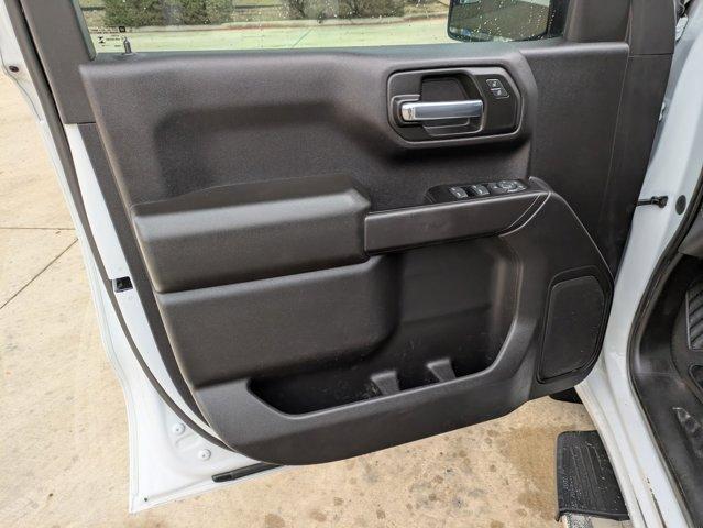 2023 Chevrolet Silverado 1500 Vehicle Photo in SELMA, TX 78154-1460