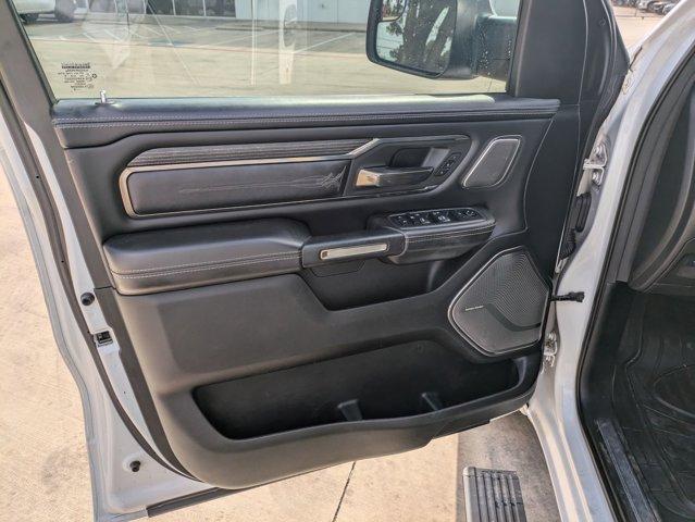 2019 Ram 1500 Vehicle Photo in SELMA, TX 78154-1459