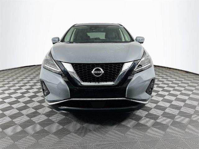 2024 Nissan Murano Vehicle Photo in Tulsa, OK 74129