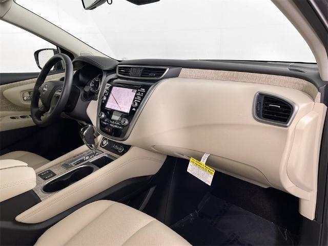 2024 Nissan Murano Vehicle Photo in Tulsa, OK 74129