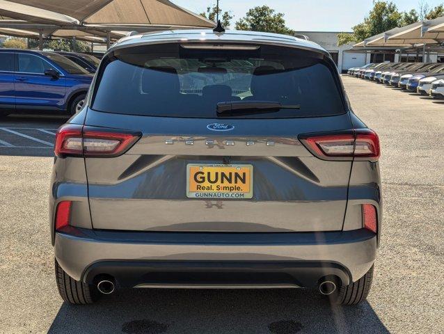 2024 Ford Escape Vehicle Photo in San Antonio, TX 78230