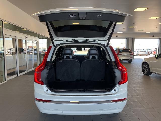 2025 Volvo XC90 Vehicle Photo in Grapevine, TX 76051