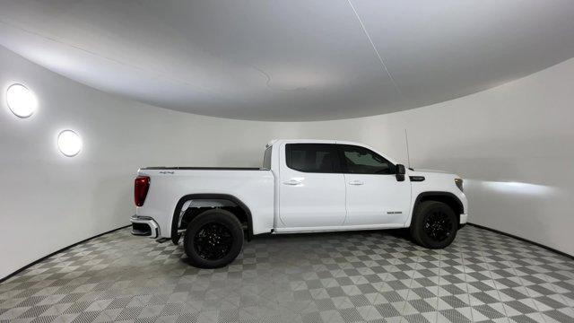 2025 GMC Sierra 1500 Vehicle Photo in GILBERT, AZ 85297-0402