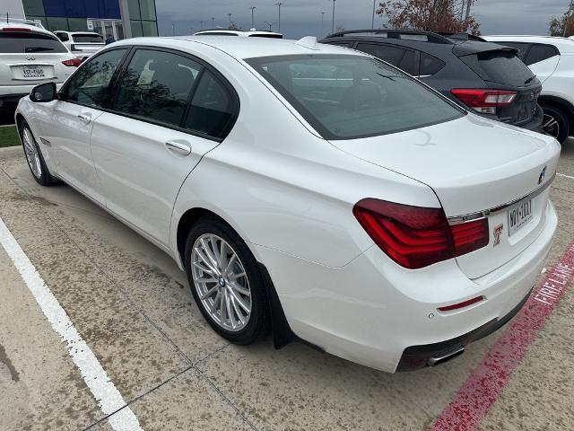 2015 BMW ALPINA B7 xDrive Vehicle Photo in Grapevine, TX 76051