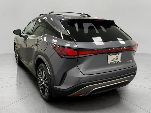 2023 Lexus RX 350 Vehicle Photo in Appleton, WI 54913