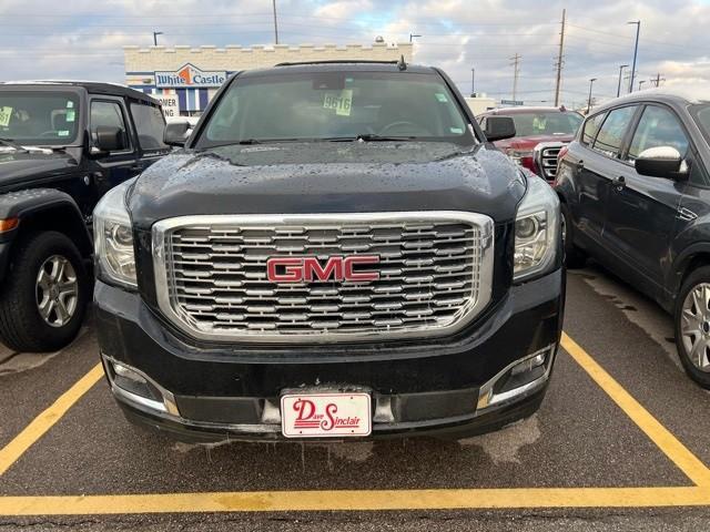 Used 2018 GMC Yukon Denali with VIN 1GKS2CKJXJR206938 for sale in Saint Louis, MO