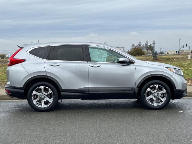 2019 Honda CR-V Vehicle Photo in PITTSBURG, CA 94565-7121