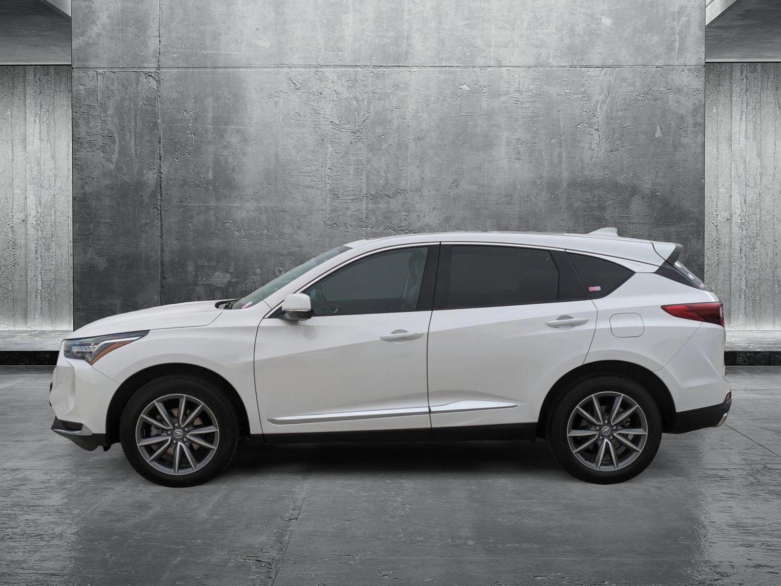 2024 Acura RDX Vehicle Photo in Rockville, MD 20852